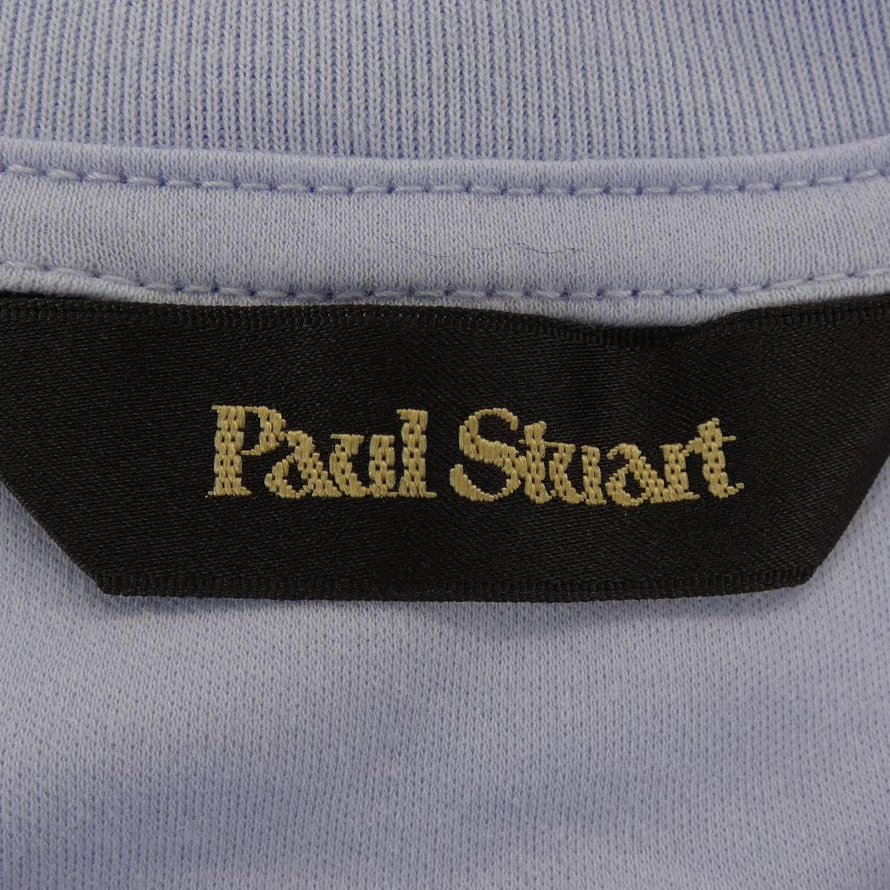 ポールスチュアート PAUL STUART Tシャツ