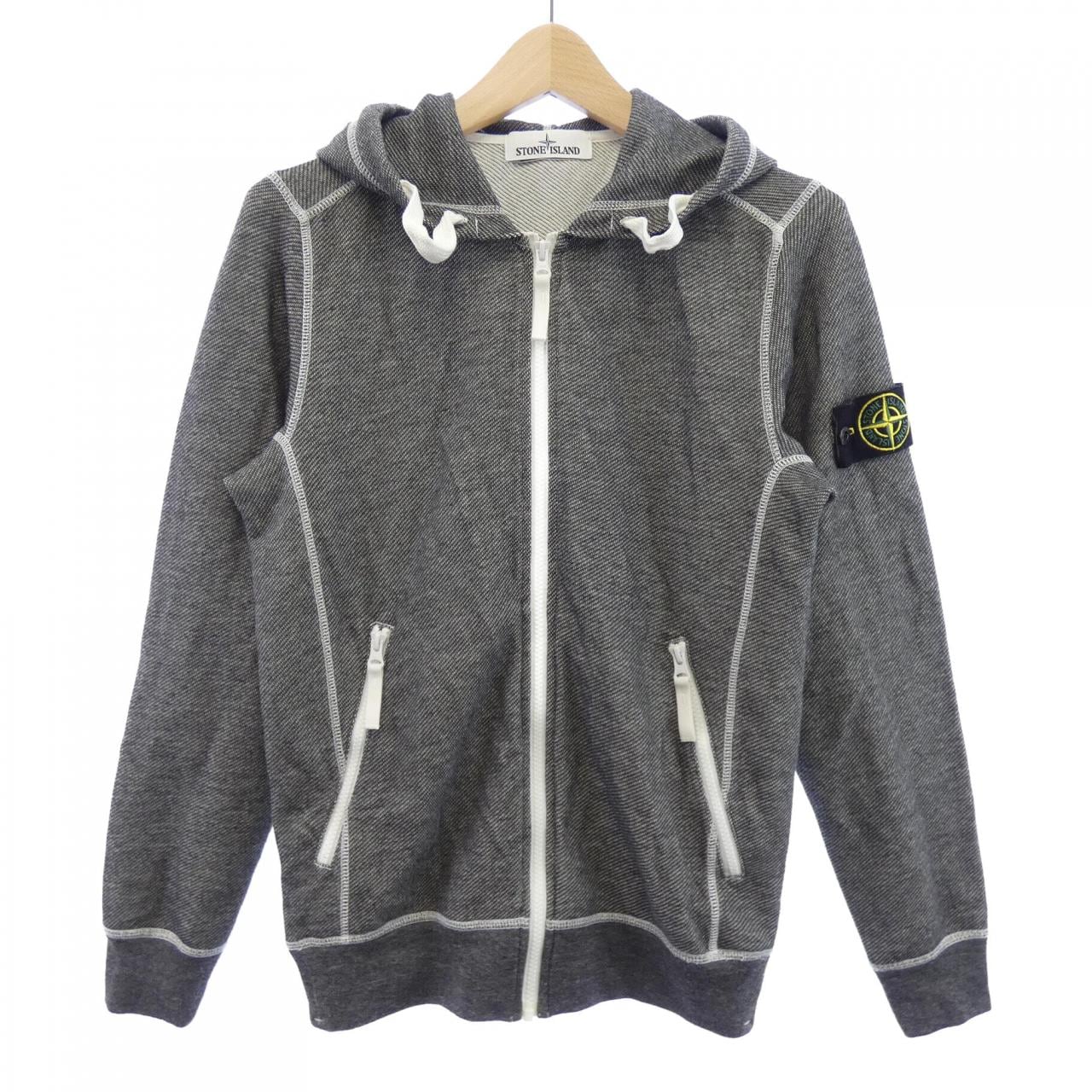 ストーンアイランド STONE ISLAND 661561854 パーカー