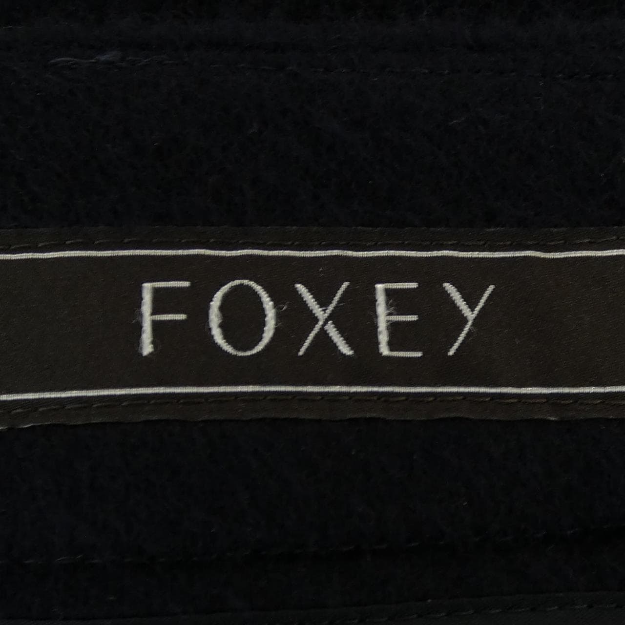 フォクシー FOXEY 40168-ASFZ421P スカート