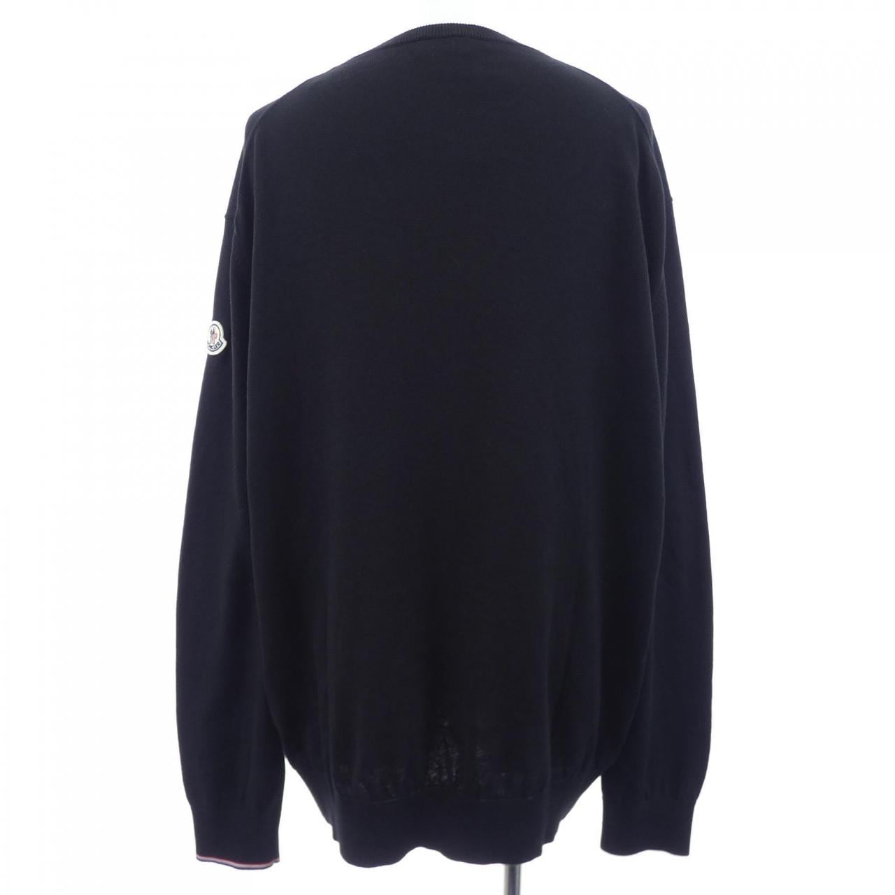 モンクレール MONCLER 10919D00001 ニット