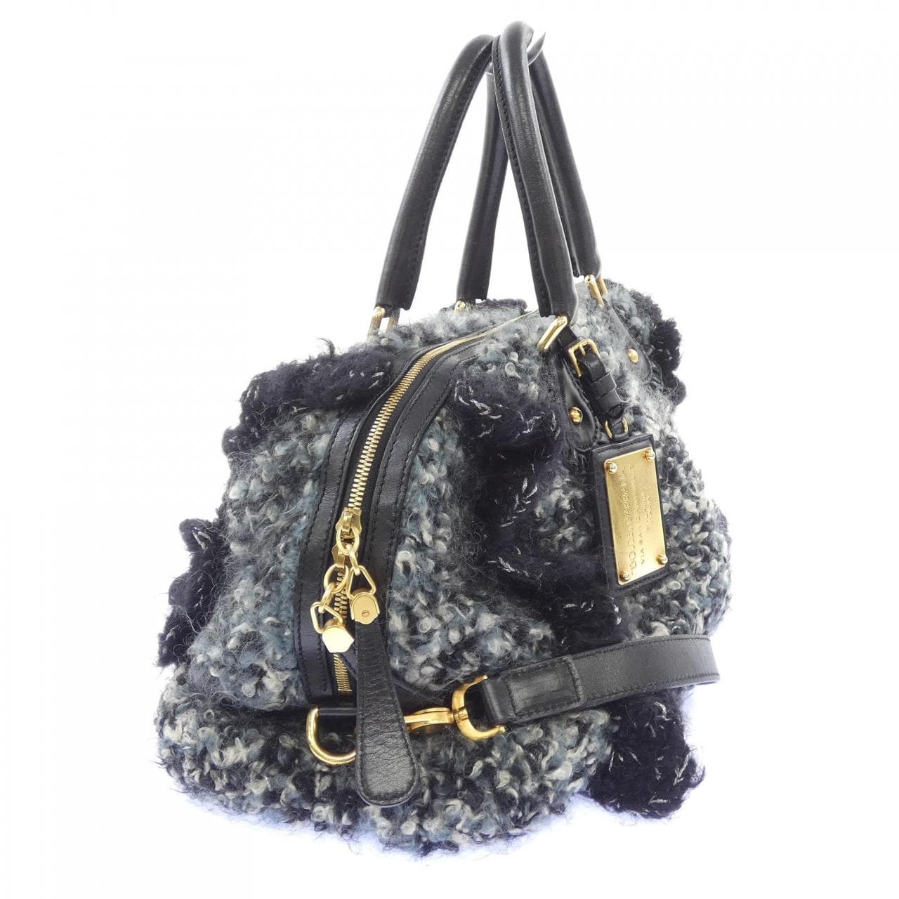 ドルチェアンドガッバーナ DOLCE&GABBANA BAG
