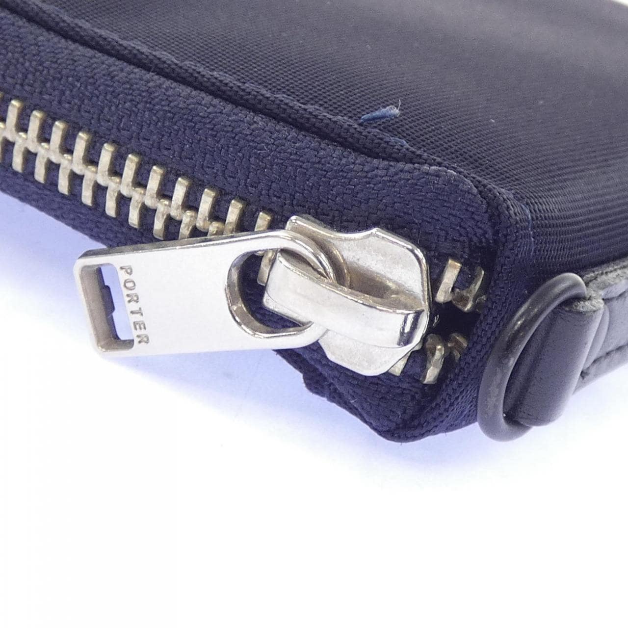 ポーター PORTER WALLET