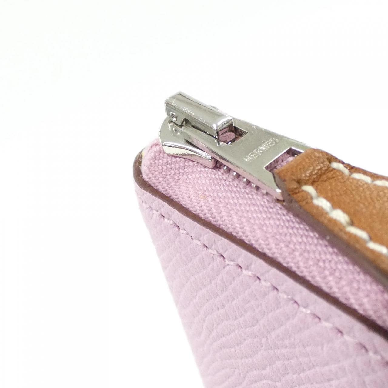 エルメス EQUATEUR シルク イン コンパクト 077756CK 財布