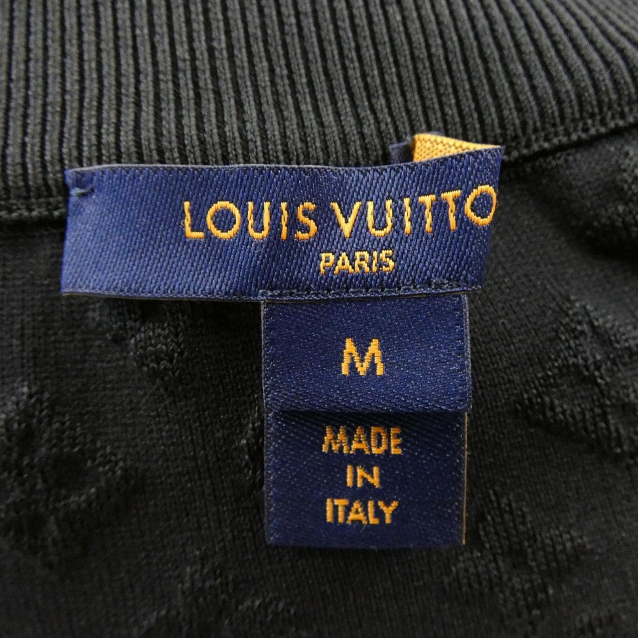 ルイヴィトン LOUIS VUITTON モノグラムニットスカート FOKZ04YC2 スカート