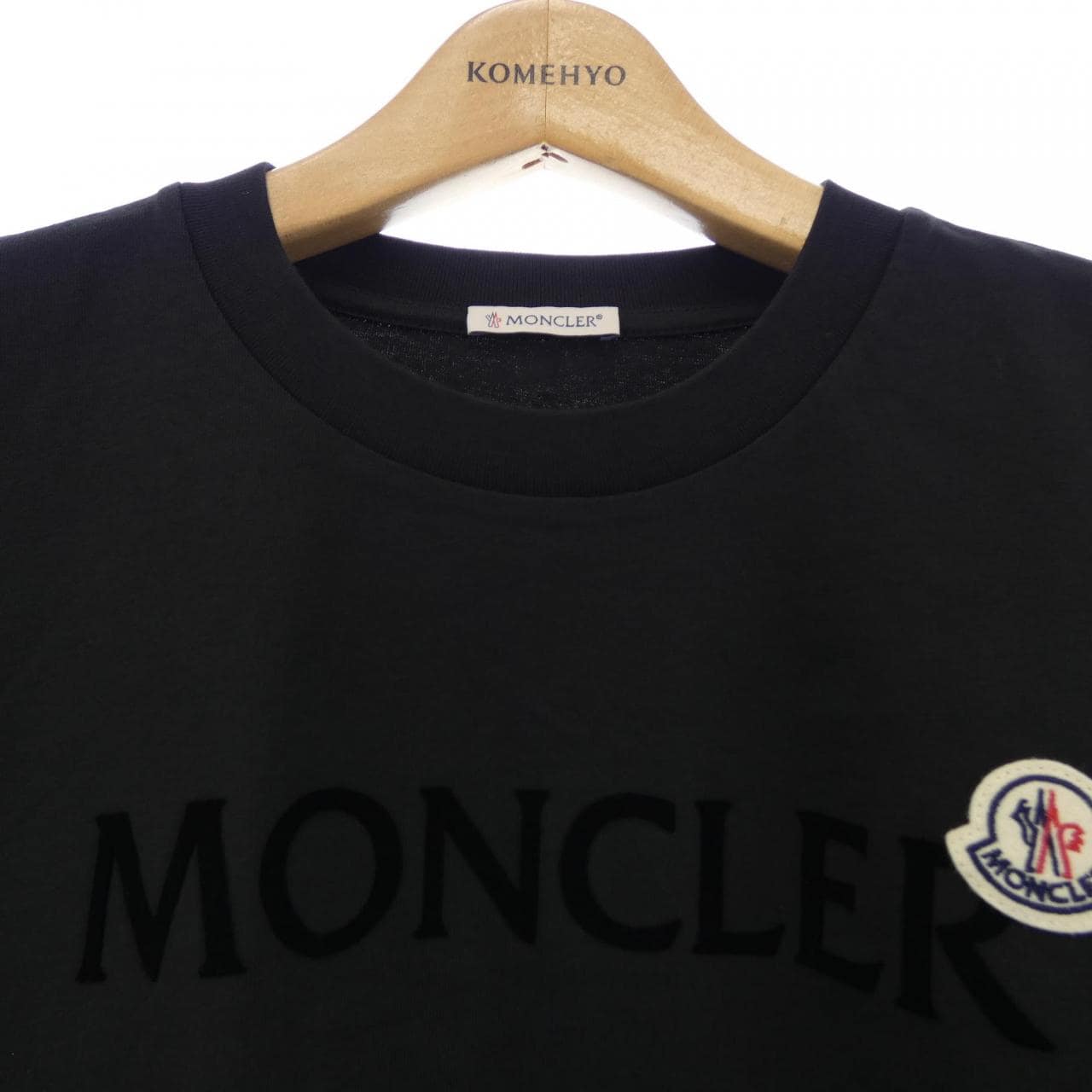 モンクレール MONCLER L10918 D00009 Tシャツ