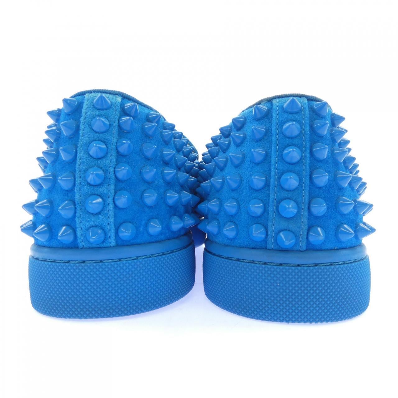 クリスチャンルブタン CHRISTIAN LOUBOUTIN スニーカー