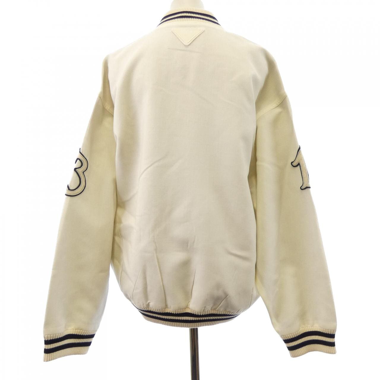 プラダ PRADA P521PR SOOO 12I1 ブルゾン
