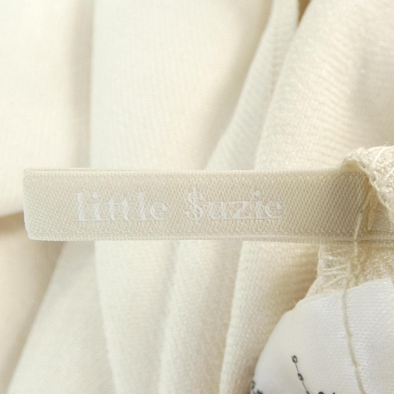 little suzie ワンピース