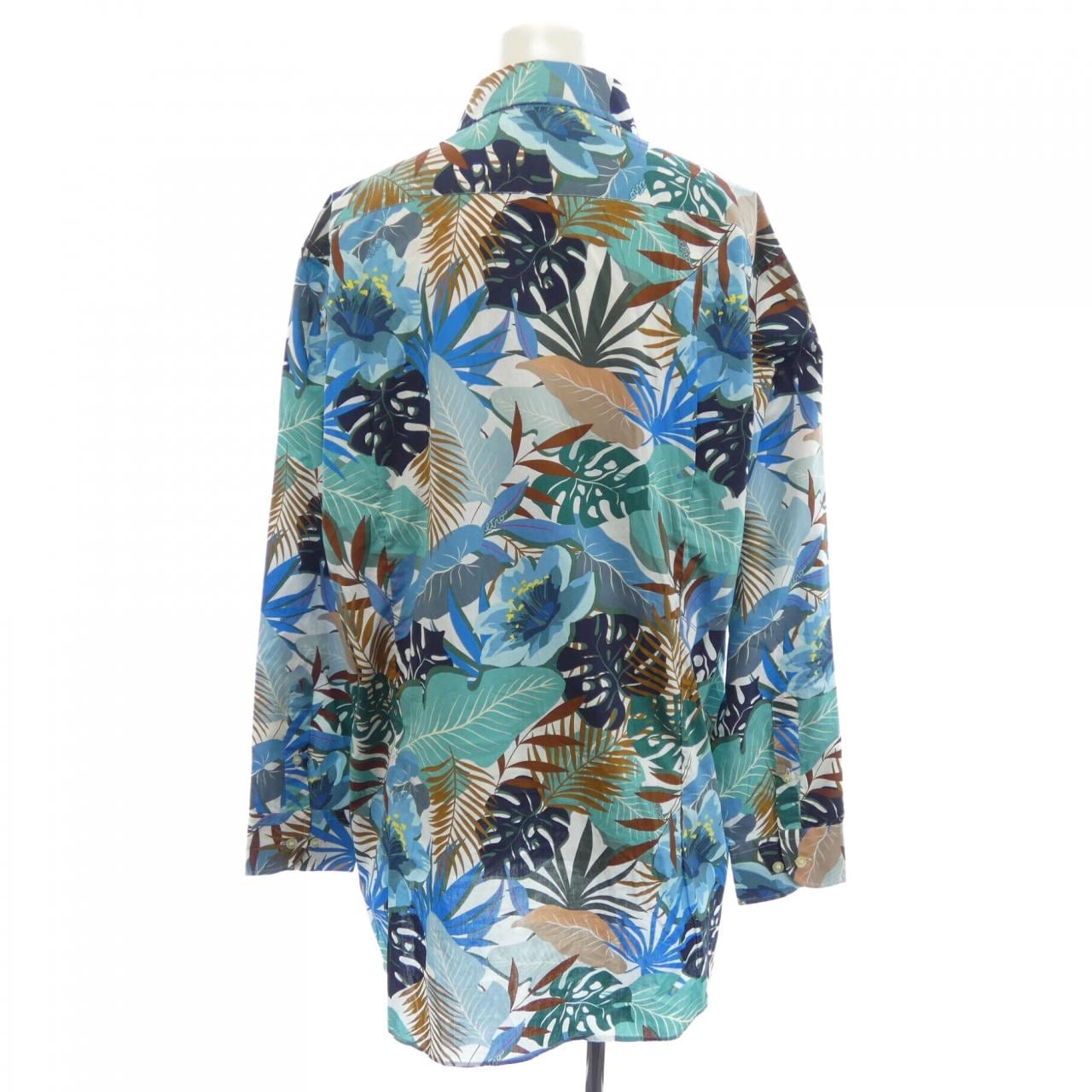 エトロ ETRO シャツ