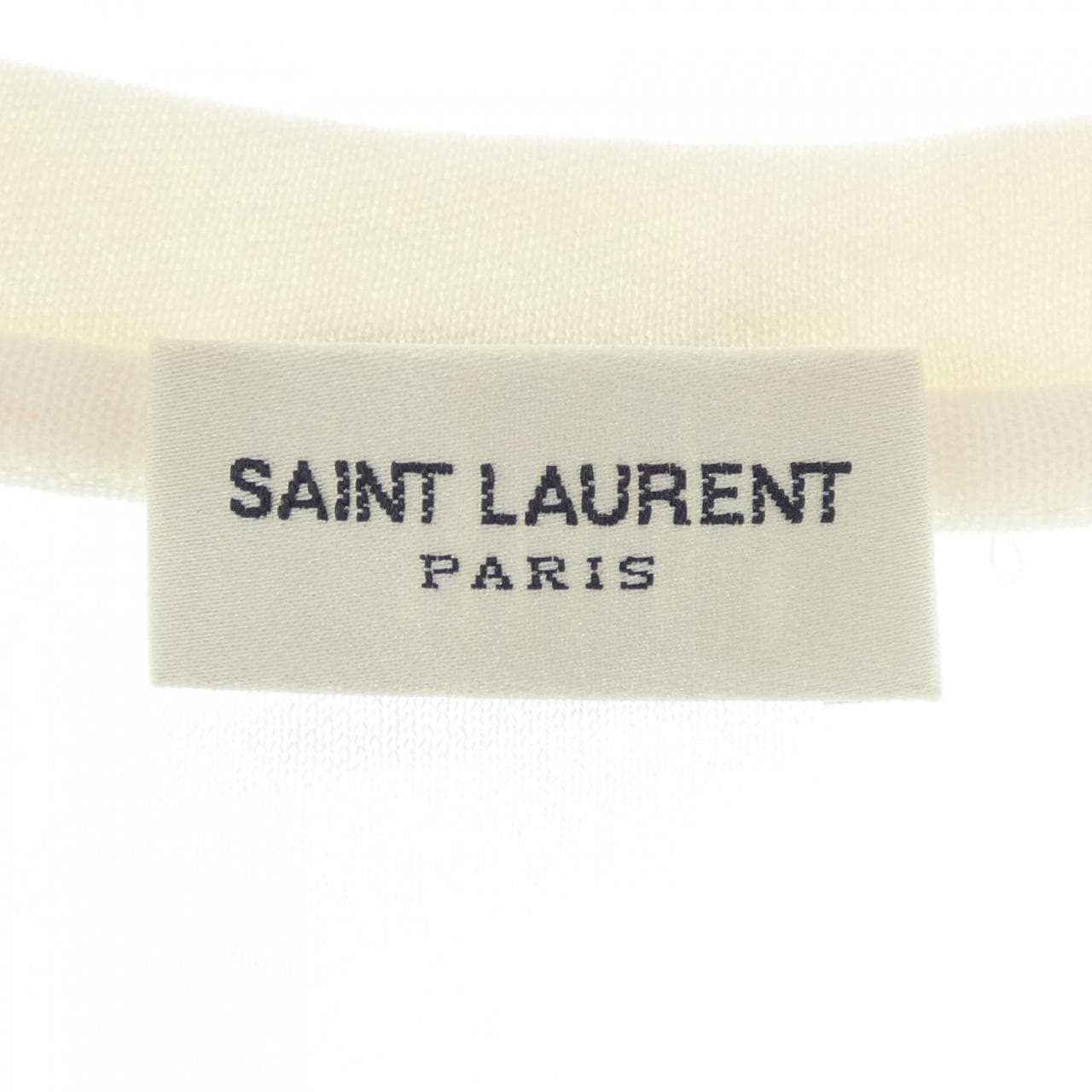 サンローラン SAINT LAURENT 497245 Tシャツ