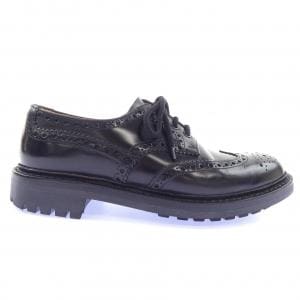 トリッカーズ Tricker's McPHERSON シューズ