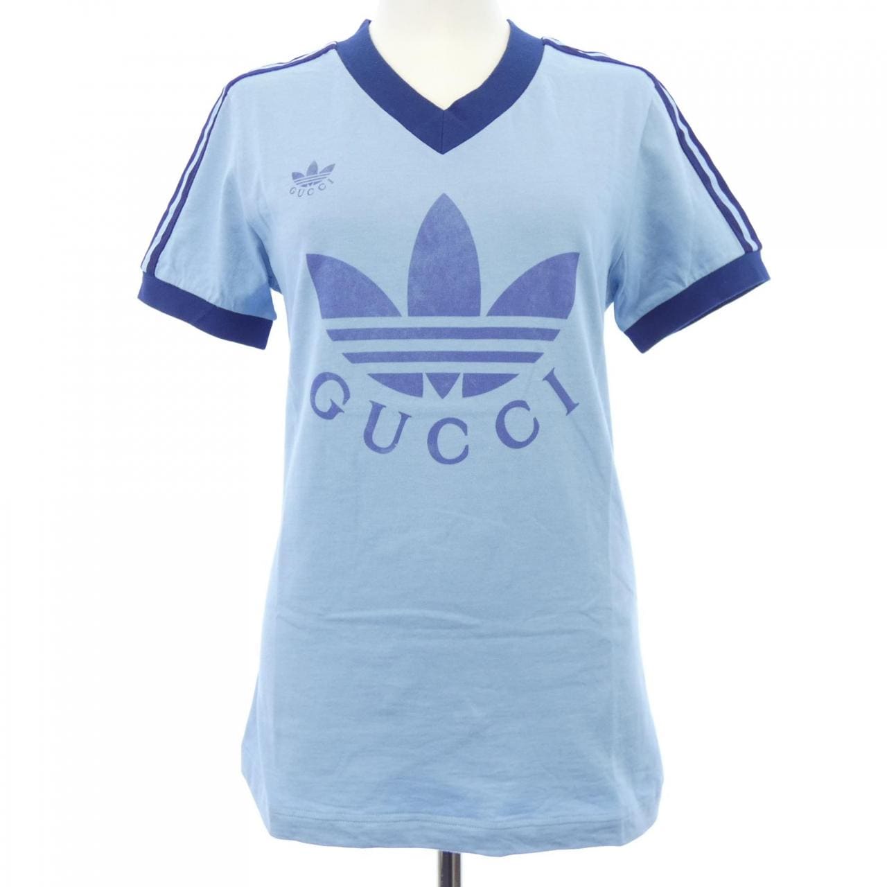 グッチ GUCCI ADIDAS 693636 XJEBZ Tシャツ