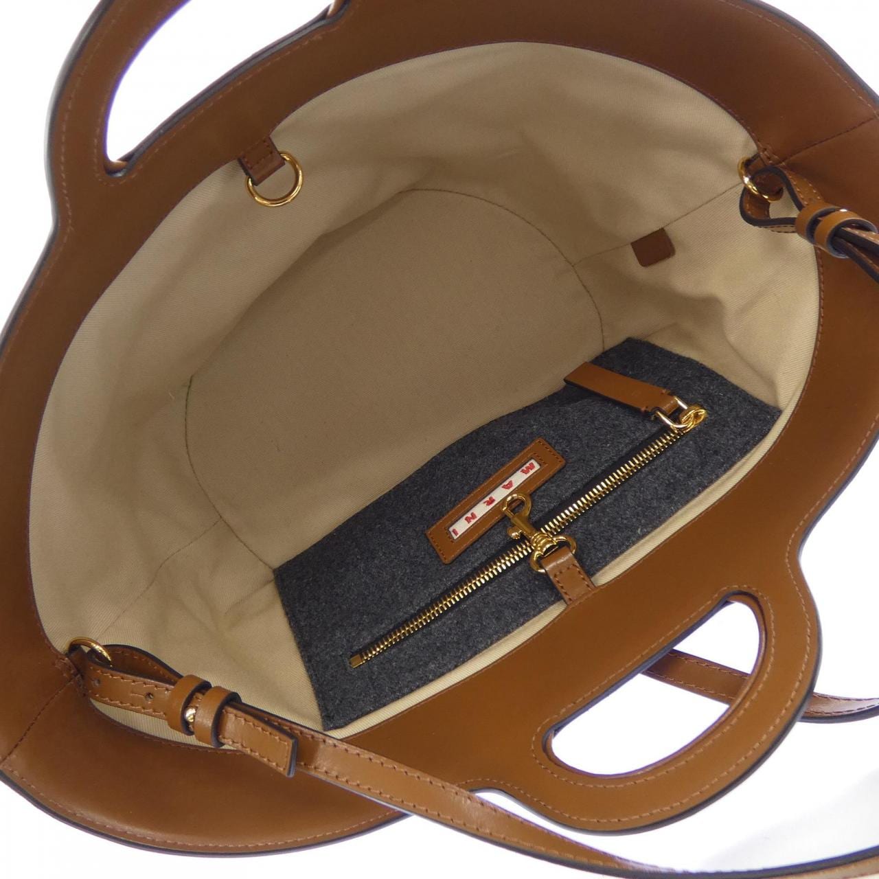 マルニ MARNI BMMP0097Q1 BAG