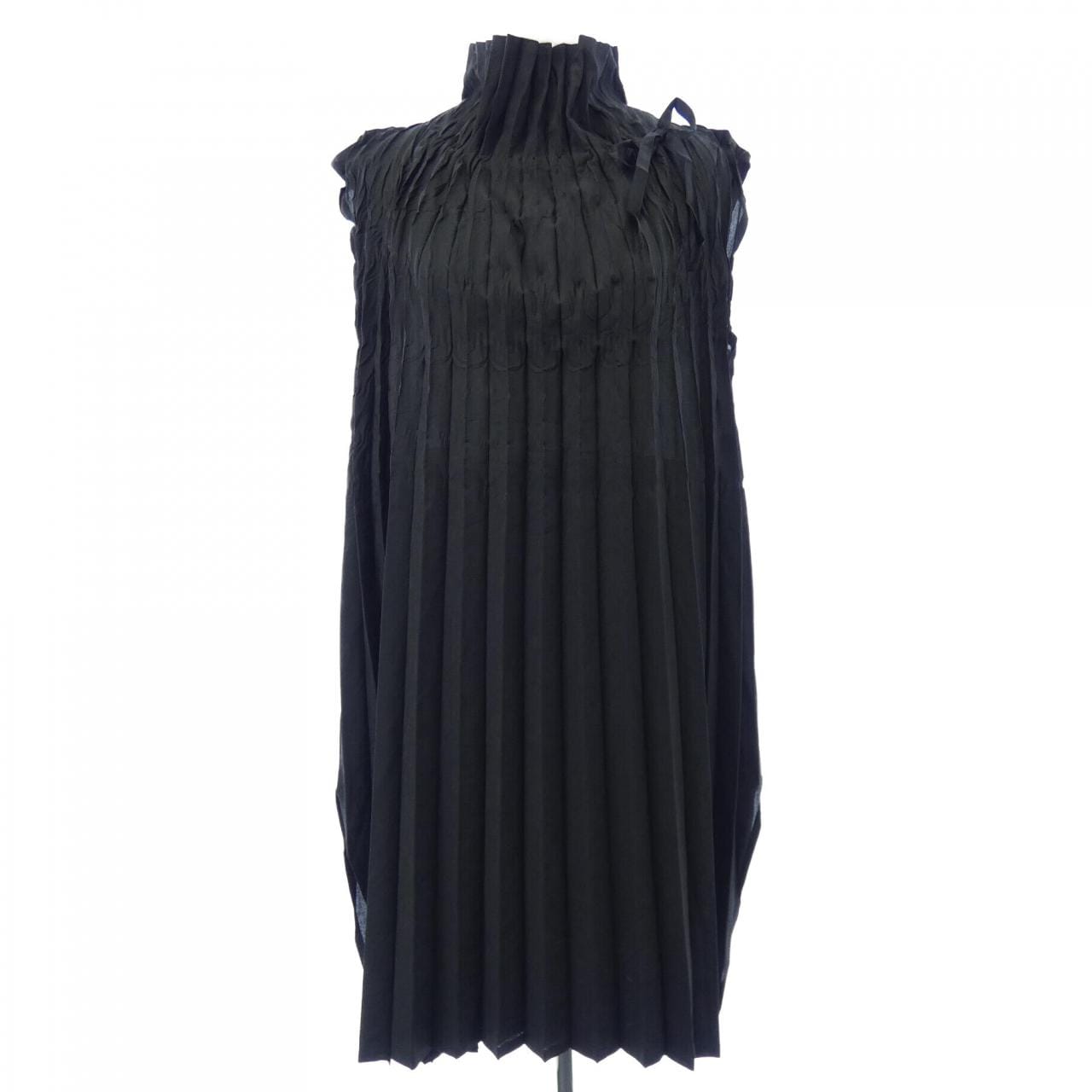 プリーツプリーズ PLEATS PLEASE IM72FH666 ワンピース