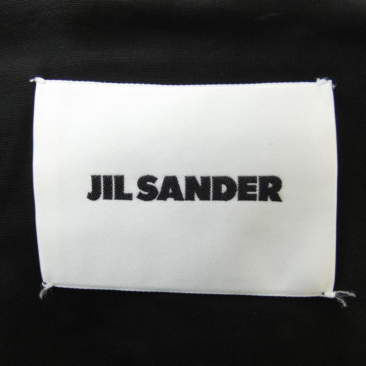 JIL SANDER Jil Sander One Piece