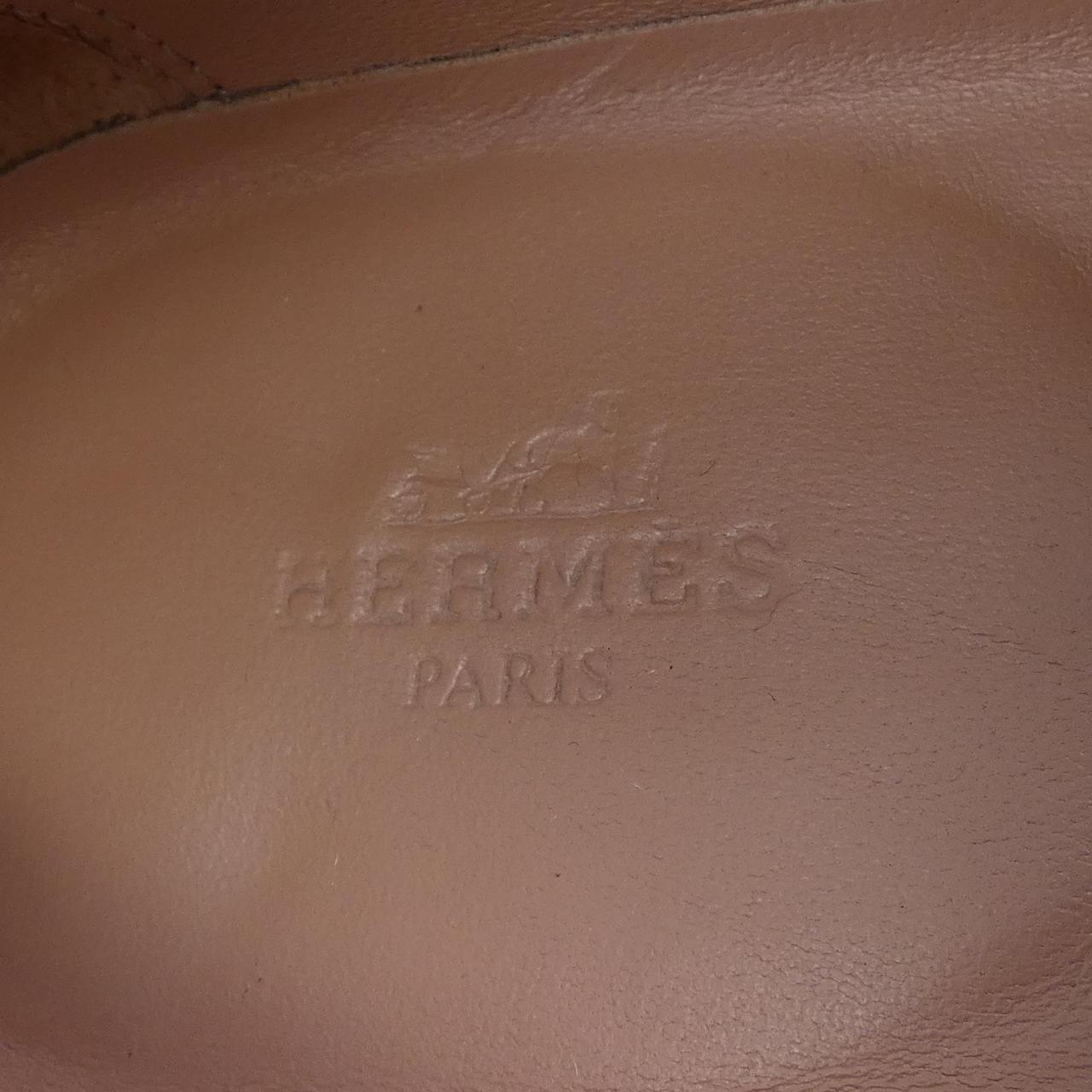 エルメス HERMES シューズ