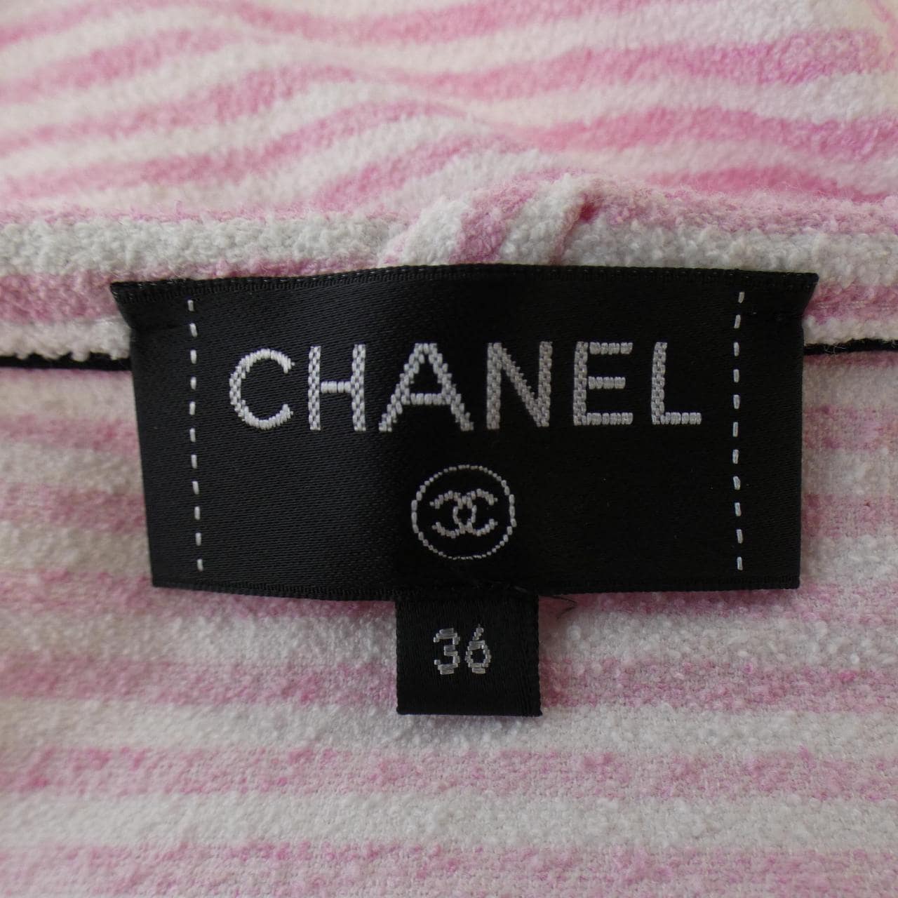 シャネル CHANEL Tシャツ