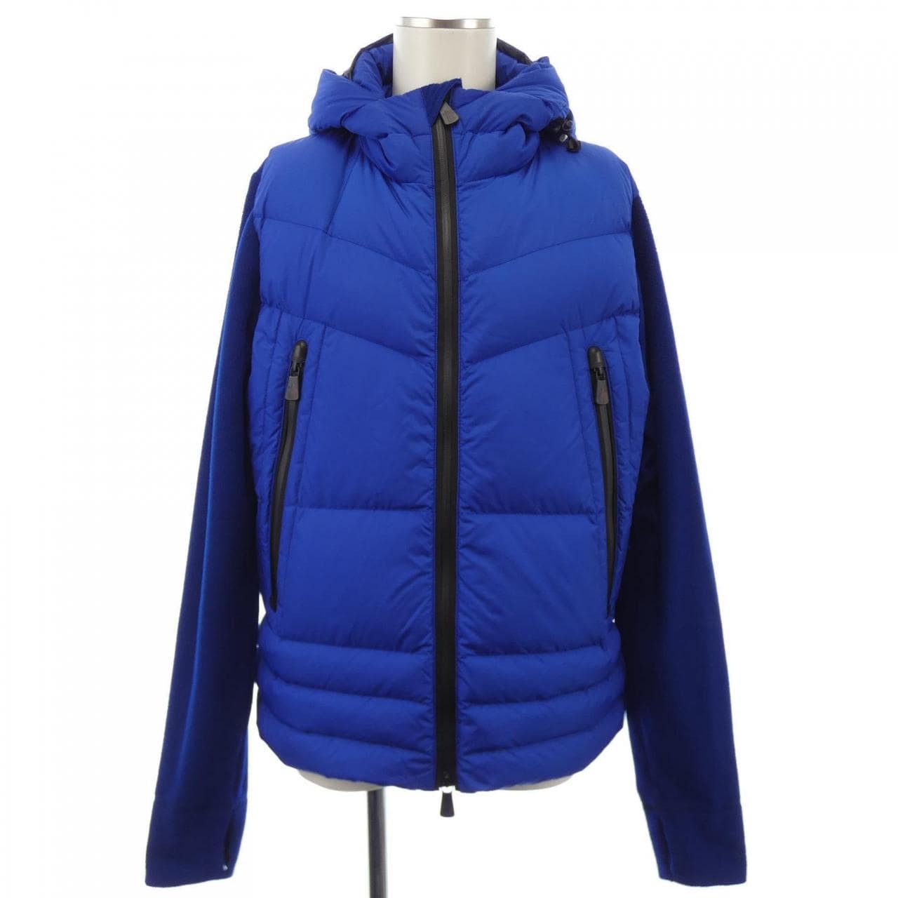 モンクレールグルノーブル MONCLER GRENOBLE ダウンジャケット