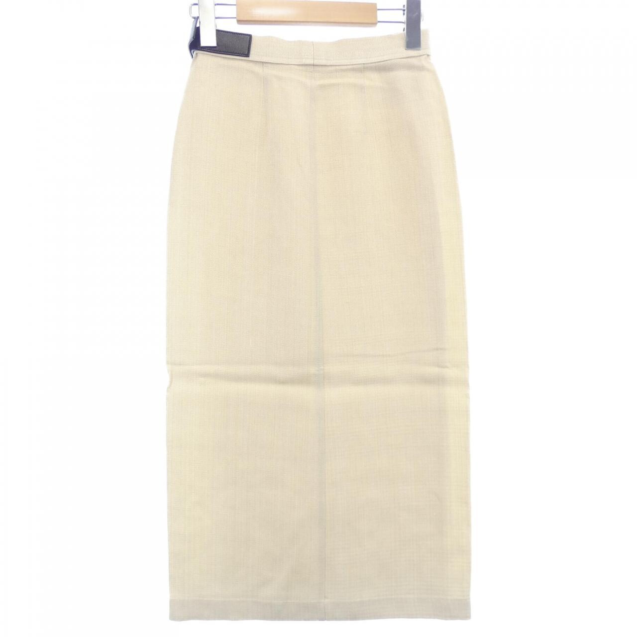 ジルサンダー JIL SANDER スカート