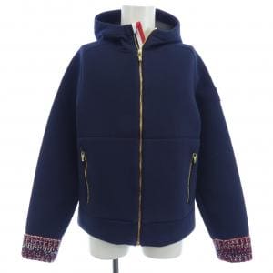 モンクレールガムブルー MONCLER GAMMEBLEU パーカー