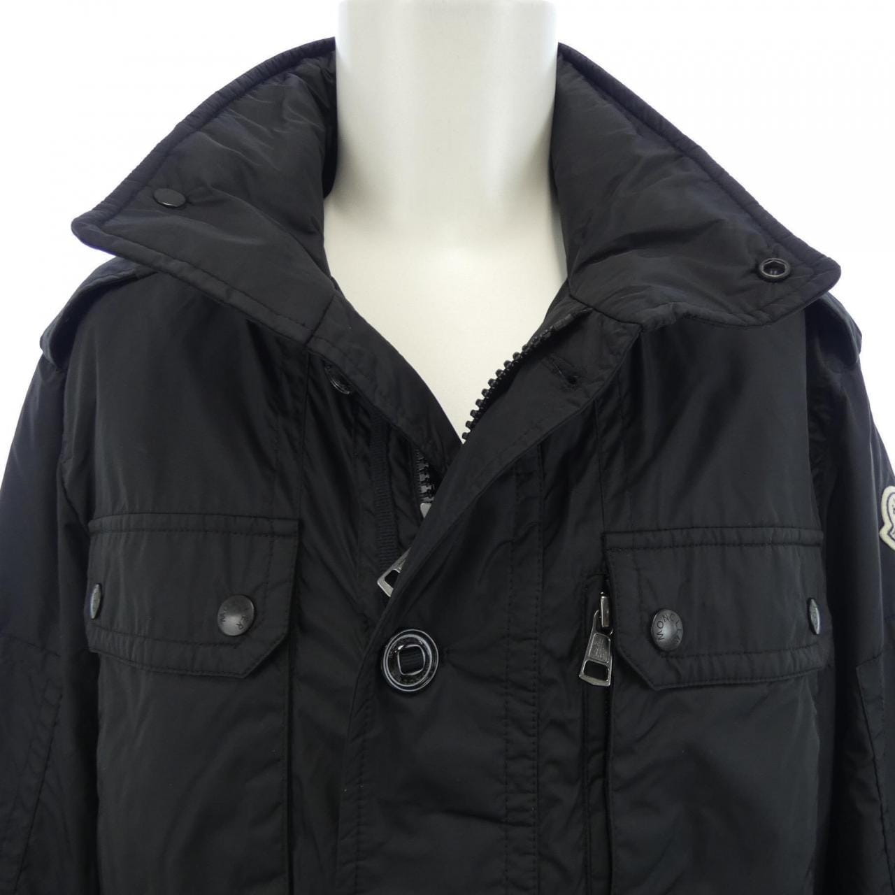 MONCLER MONCLER Jacket