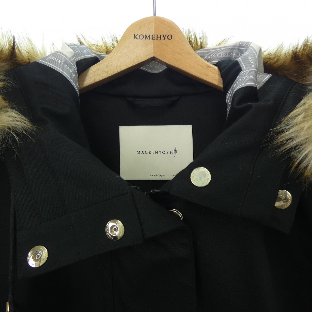 マッキントッシュ MACKINTOSH コート