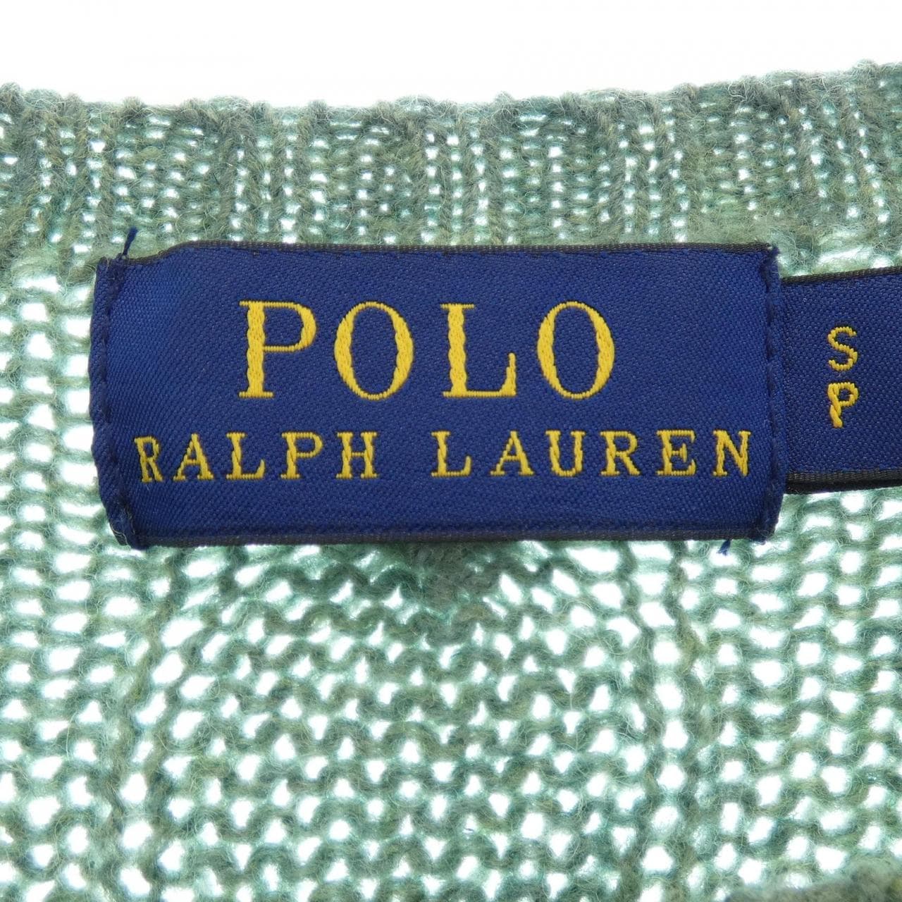 ポロラルフローレン POLO RALPH LAUREN ニット