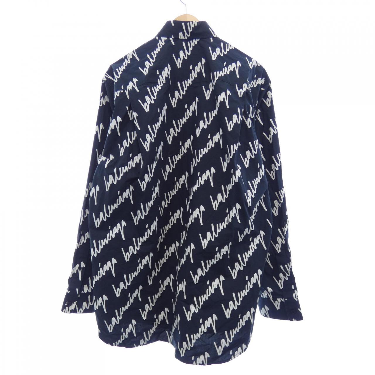 BALENCIAGA shirt