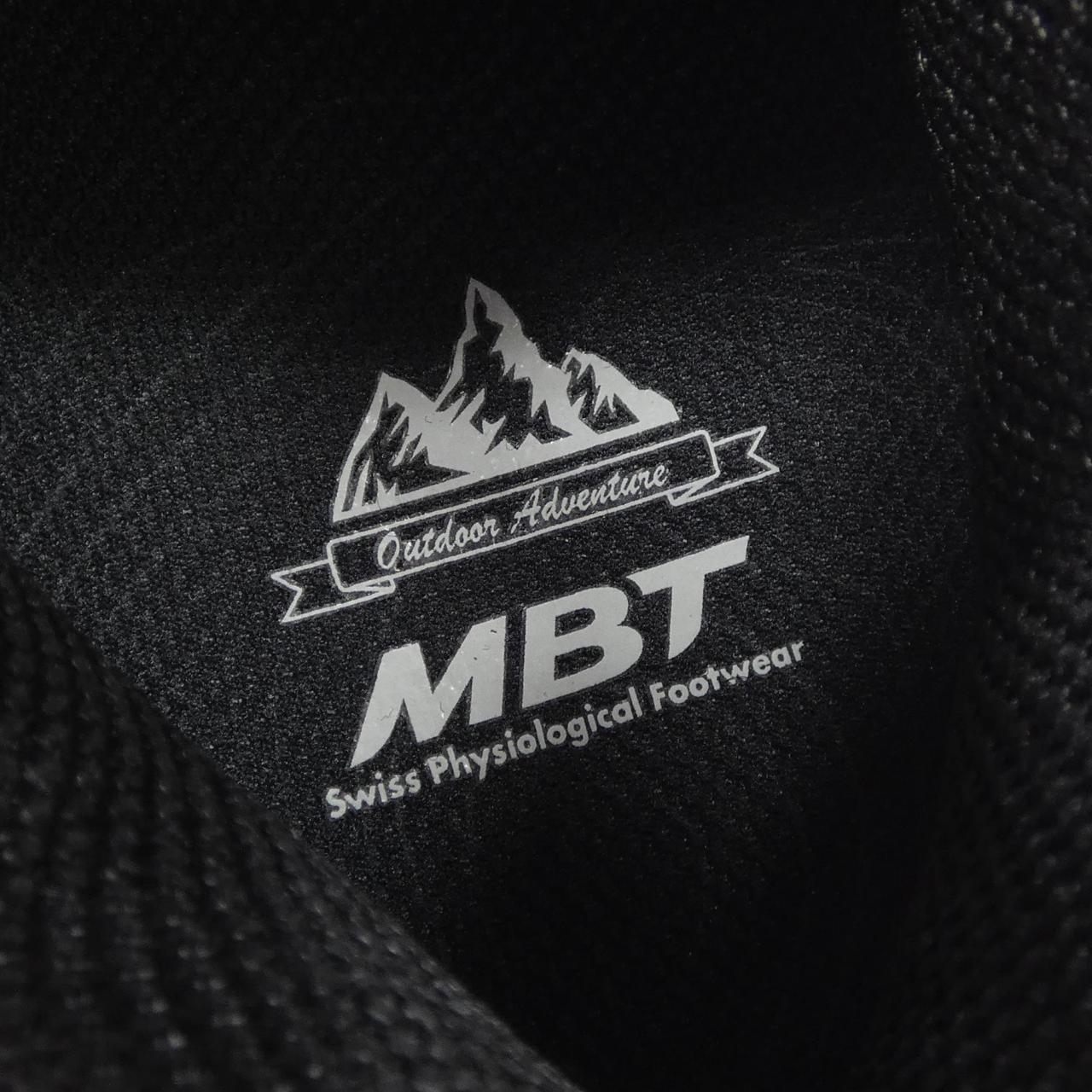 MBT sneakers
