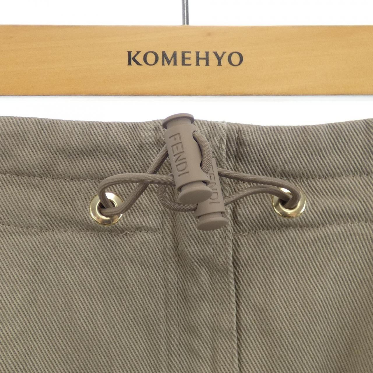 フェンディ FENDI スカート