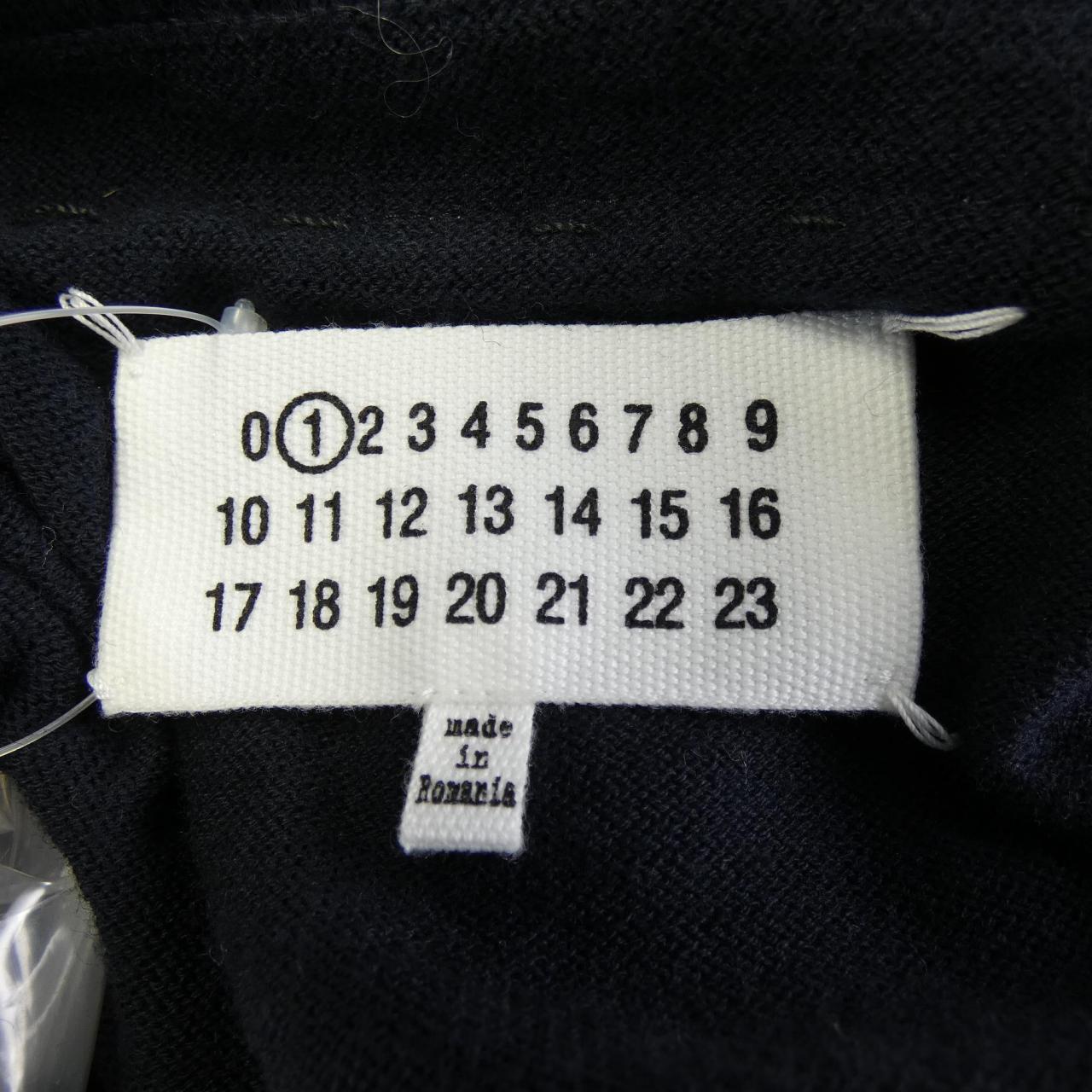 メゾンマルジェラ Maison Margiela S51HA1093 カーディガン