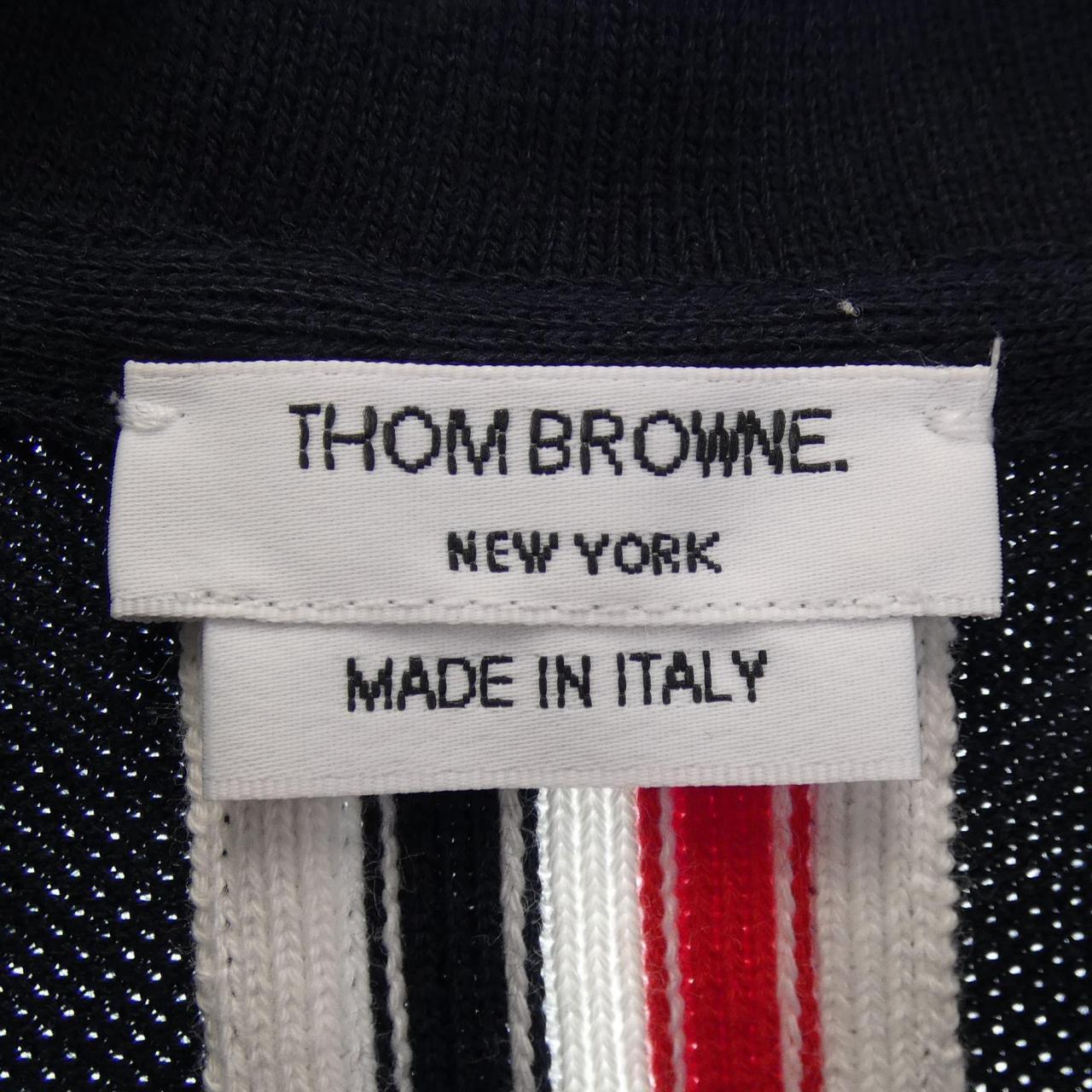 汤姆THOM BROWNE上衣