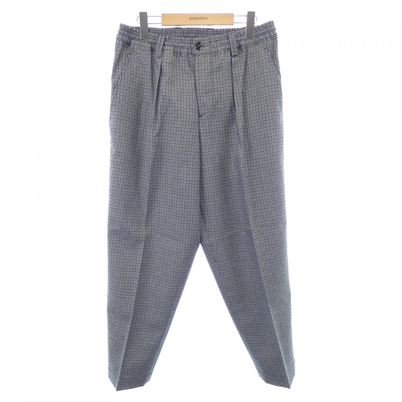 マルニ MARNI パンツ