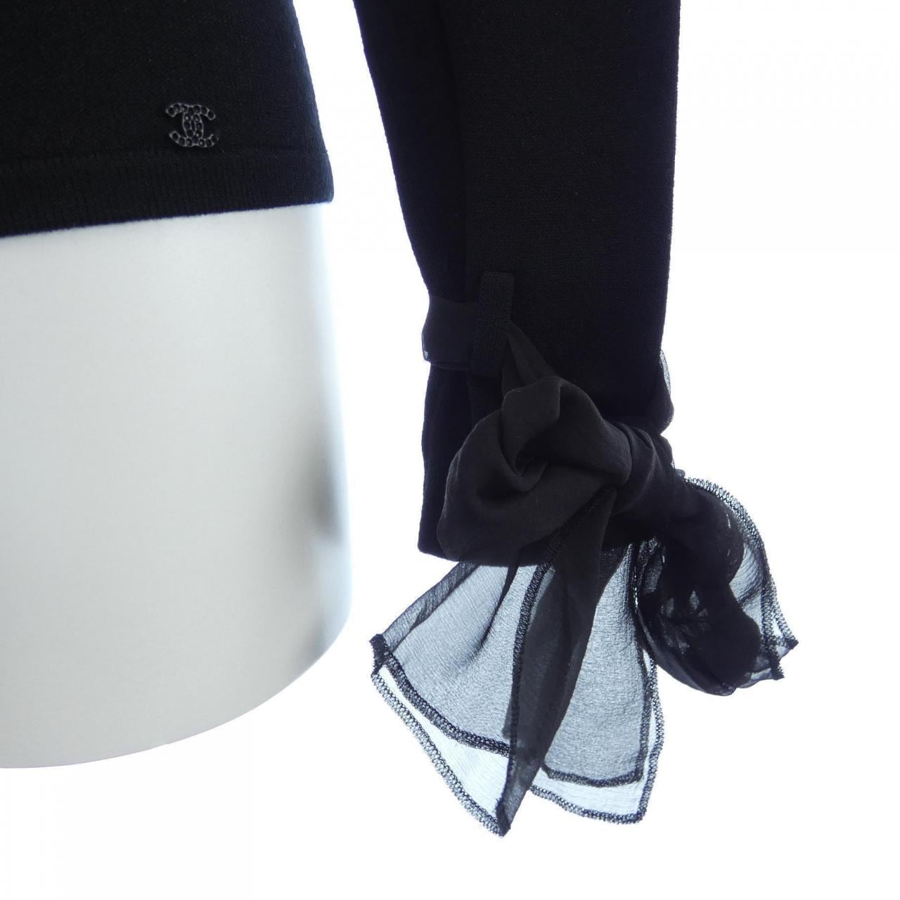 【ヴィンテージ】シャネル CHANEL トップス
