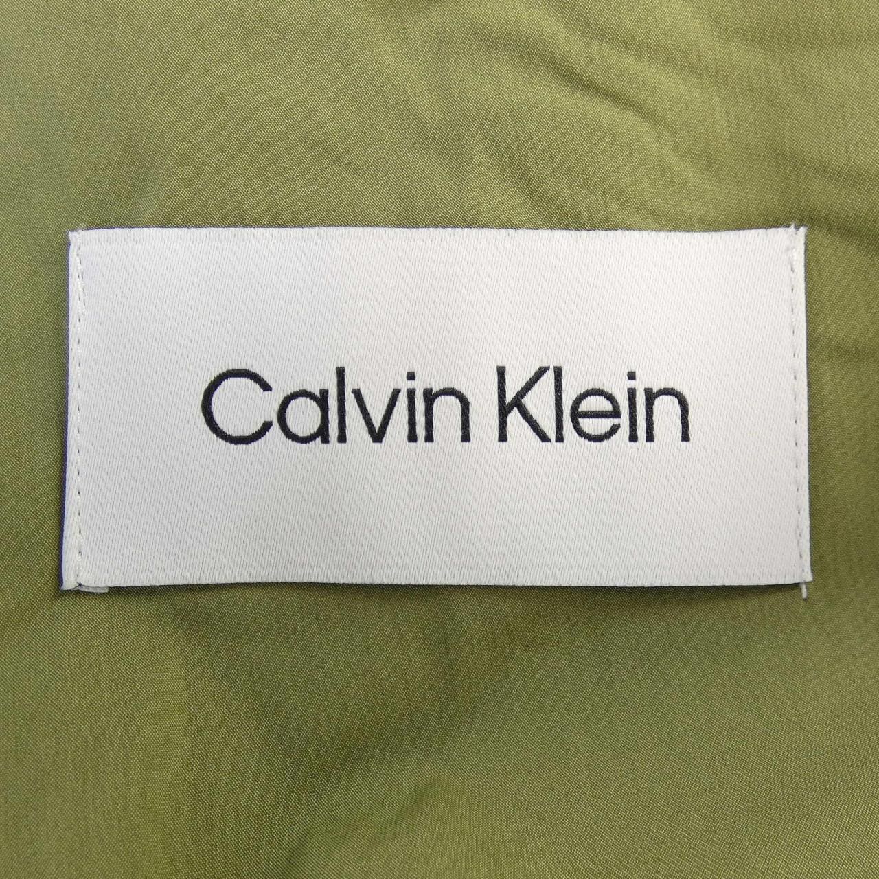 カルバンクライン Calvin Klein K10K108962 ジャケット