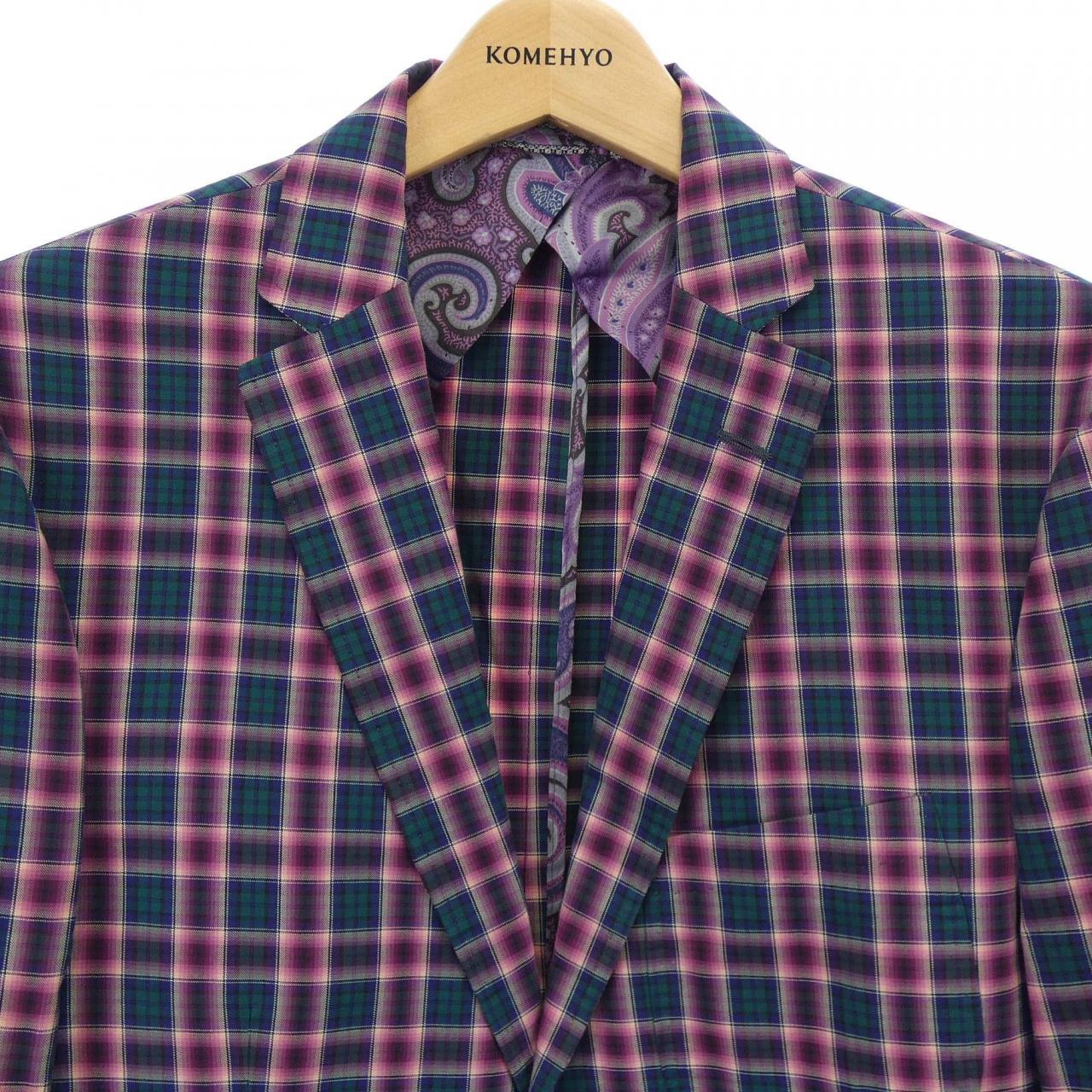 エトロ ETRO ジャケット