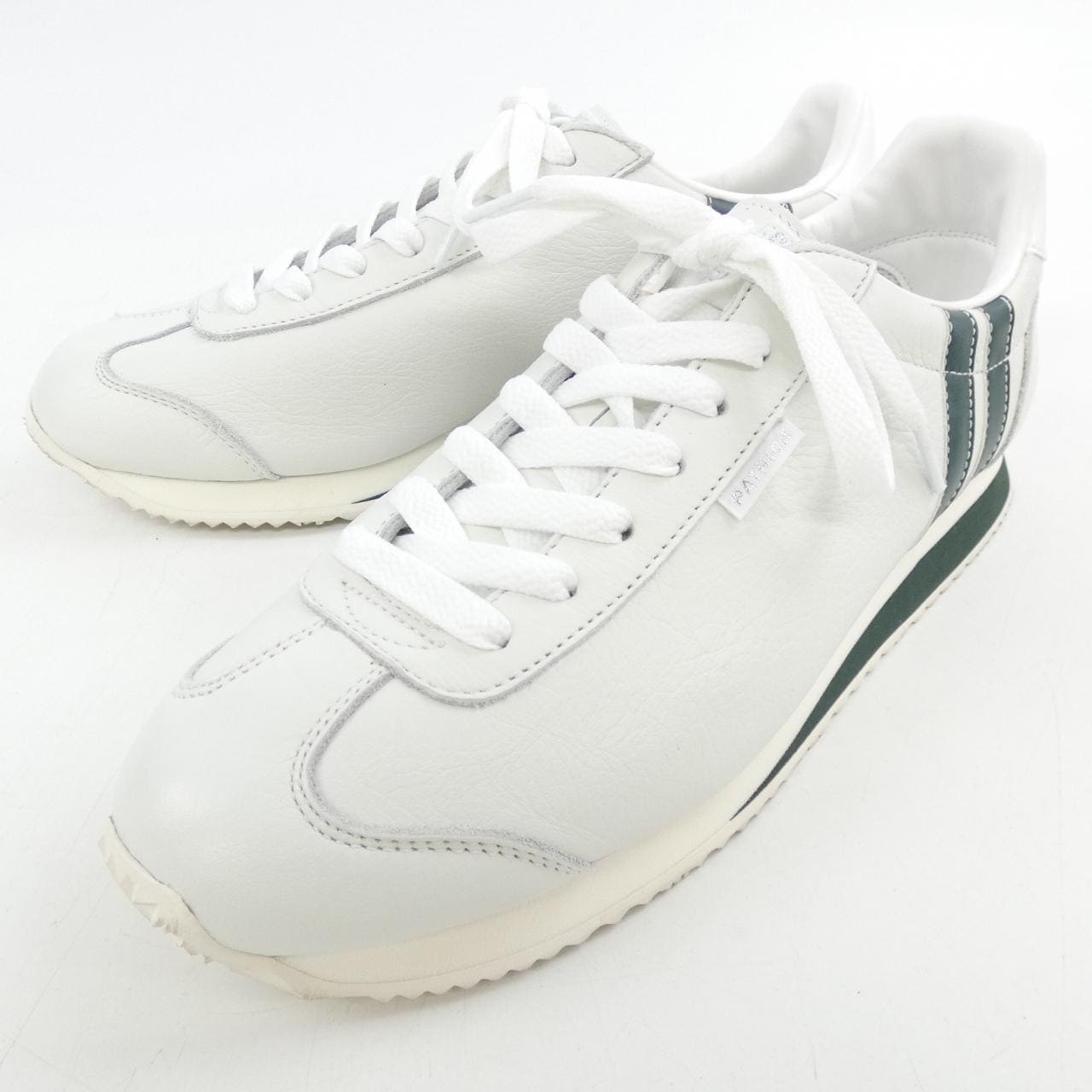 PATRICK シューズ