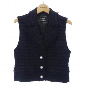 グレースコンチネンタル GRACE CONTINENTAL ベスト