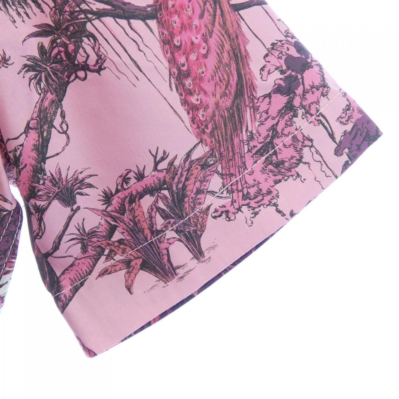 クリスチャンディオール CHRISTIAN DIOR 341R13A3797 ワンピース