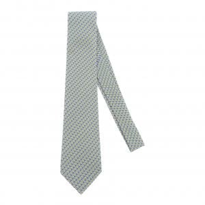 エルメス HERMES 645913SA NECKTIE