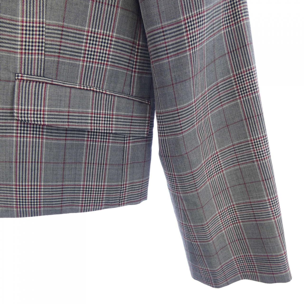 マカフィー MACPHEE ジャケット