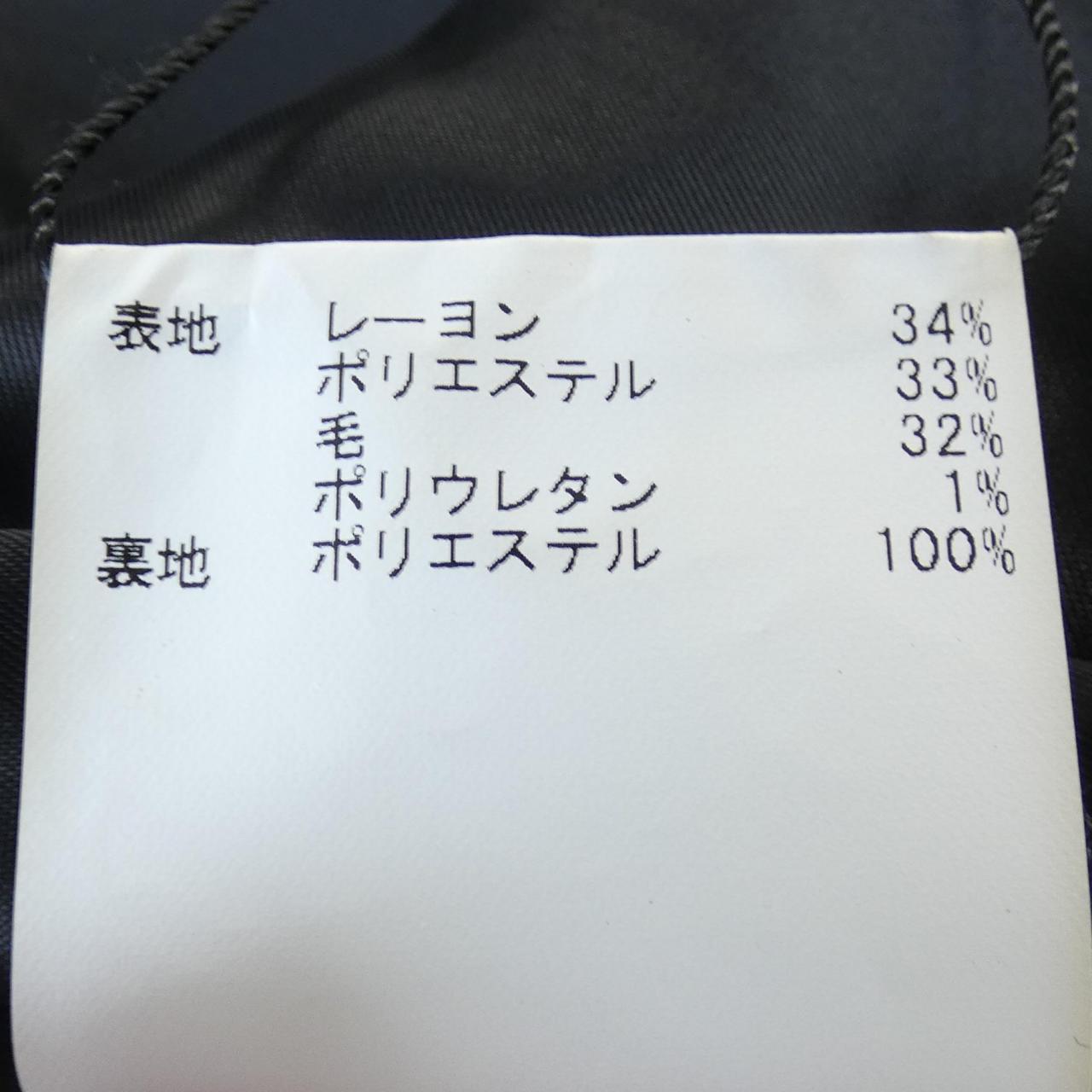 アナイ ANAYI スカート