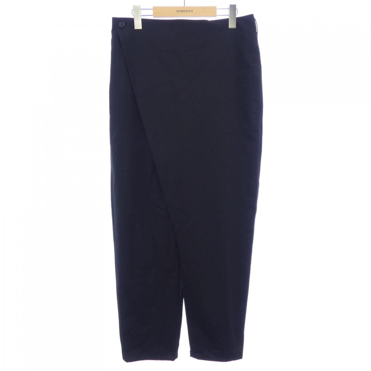 NONNOTTE N-26S-021 パンツ