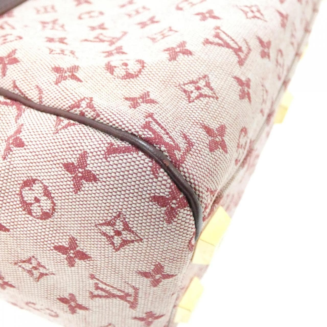 ルイヴィトン モノグラム ミニ ジョセフィーヌ PM M92314 バッグ