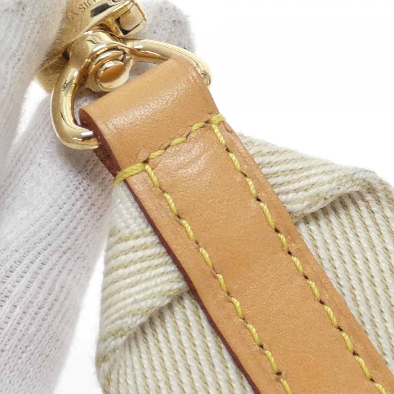 ルイヴィトン クッサン PM M57793 ショルダーバッグ