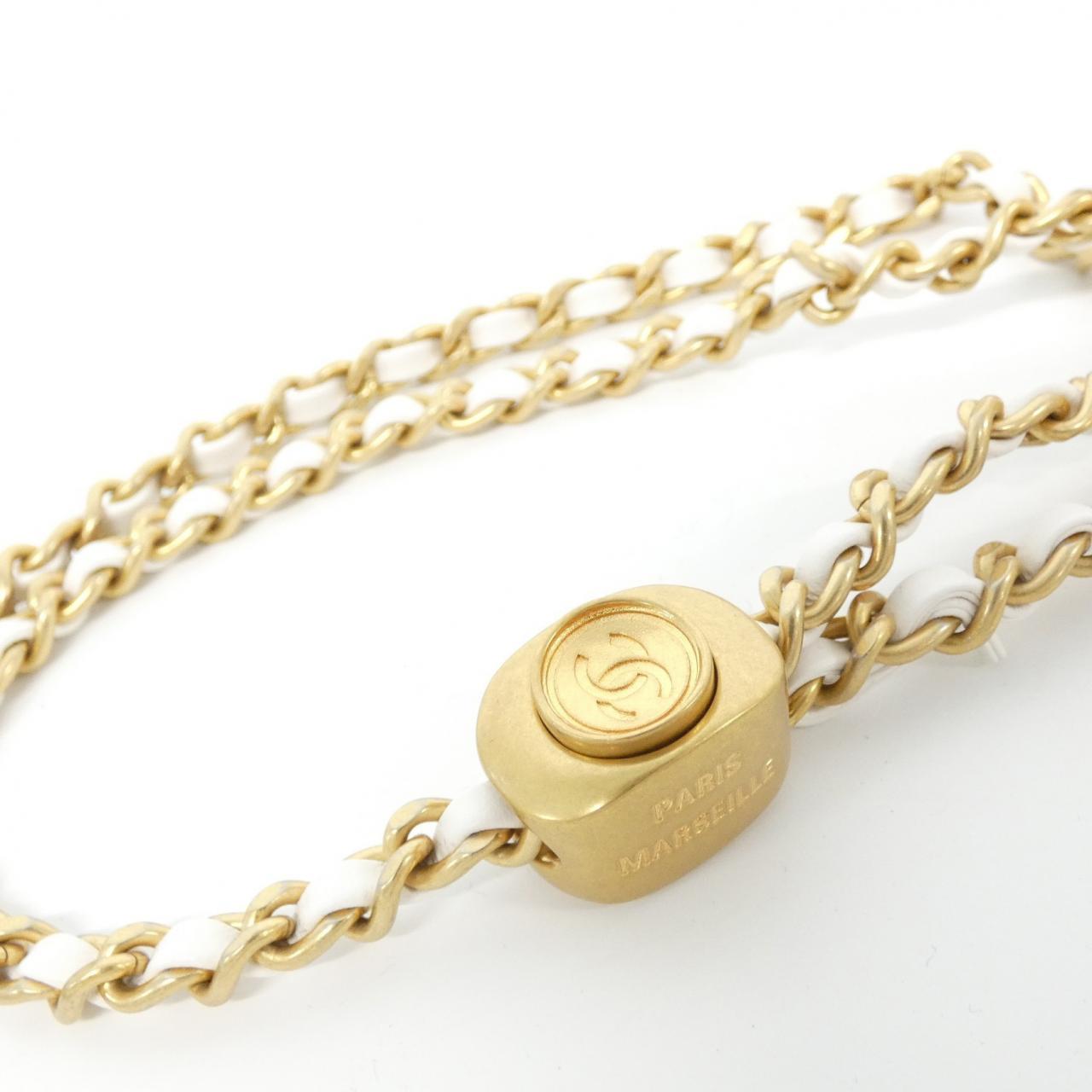 CHANEL AS5318 Shoulder Bag