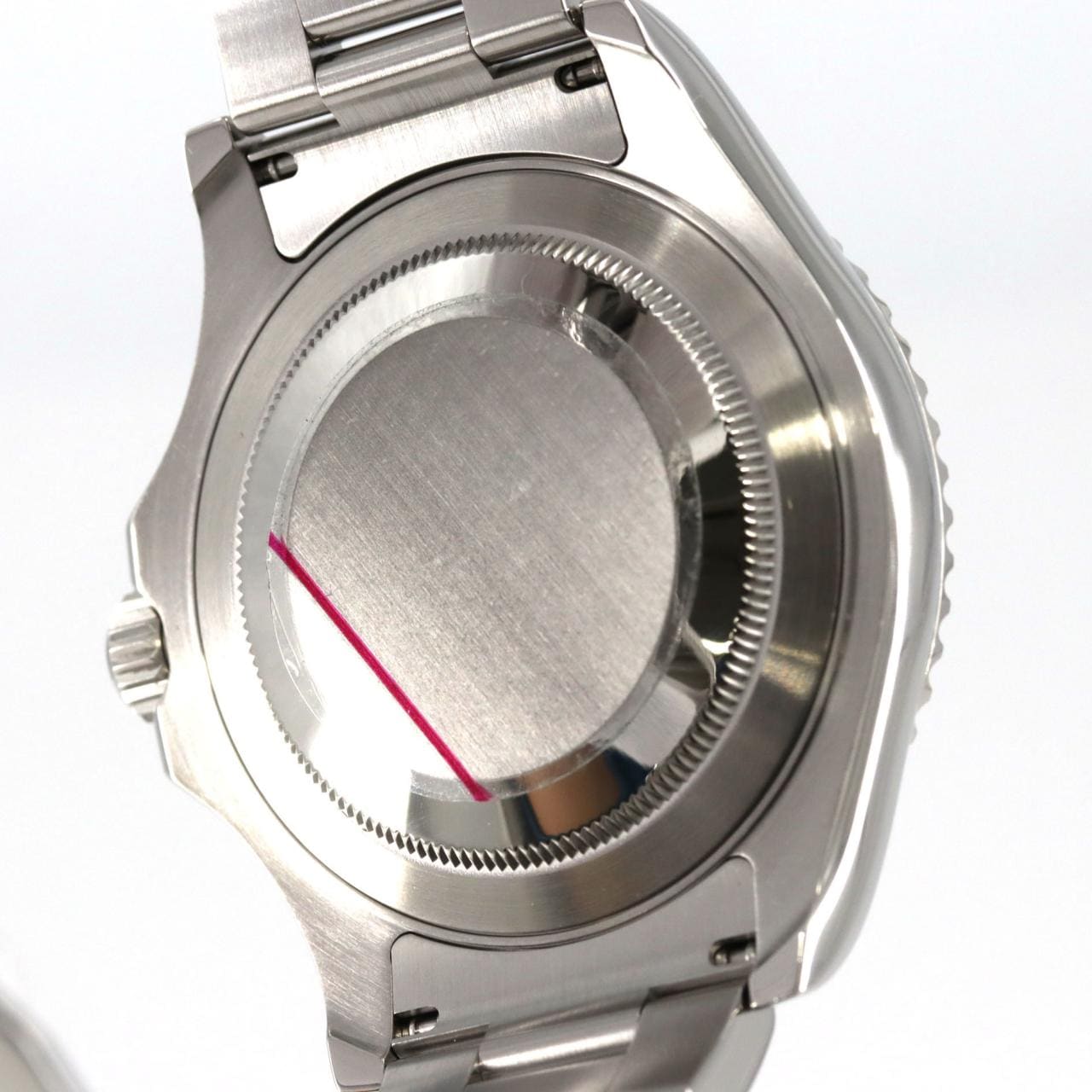 ロレックス ヨットマスター 116622 SSxPT 自動巻 ランダム番