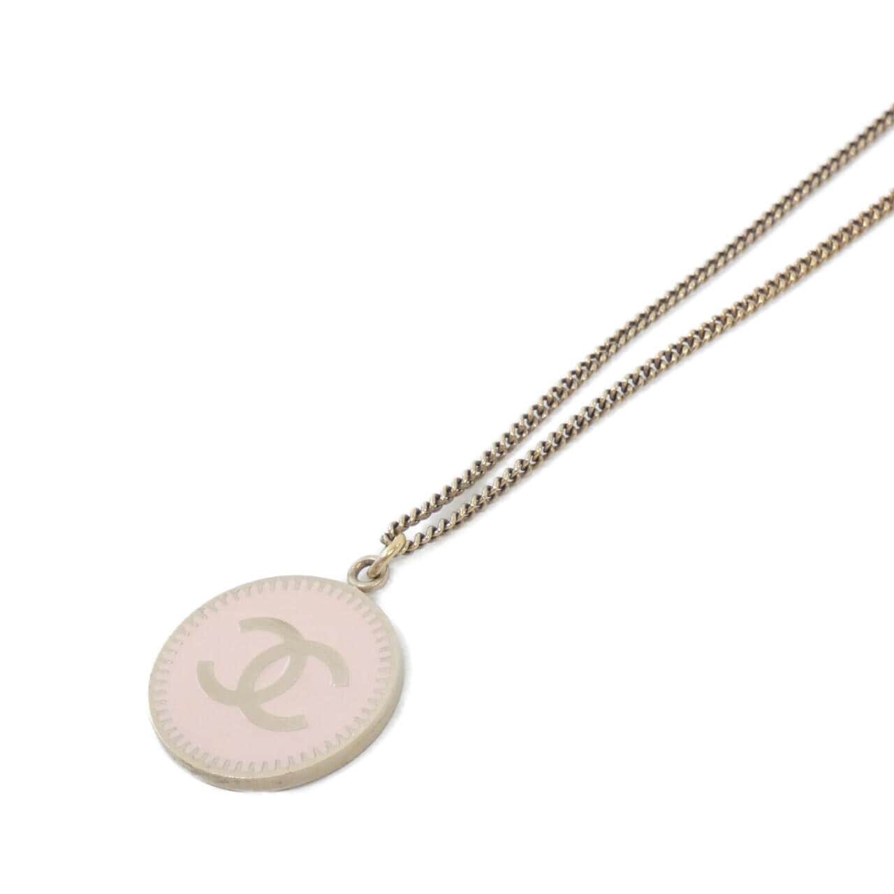 CHANEL 31417 Necklace
