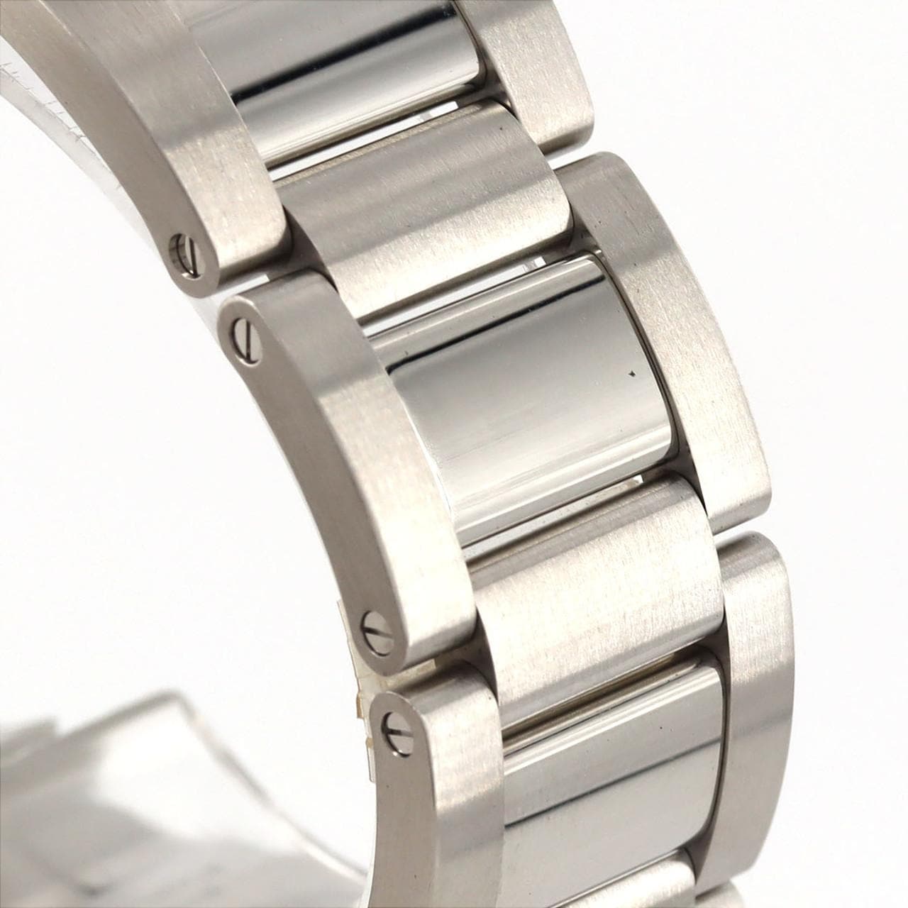 Cartier Calibre de Cartier計時碼錶 W7100061 SS自動上弦