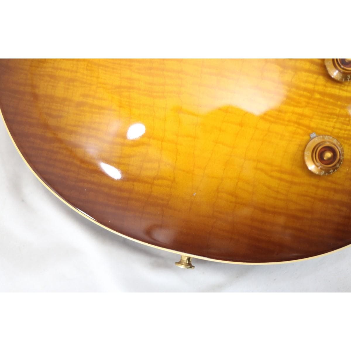 ＯＲＶＩＬＬＥ　ＢＹ　ＧＩＢＳＯＮ ＪＰ－ＳＰＬ２